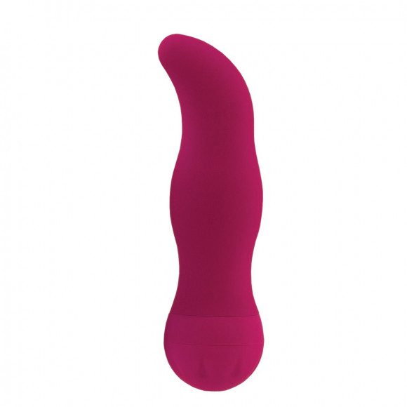 Вибромассажер G-точки Dream Massager - 16 см. Вибромассажер G-точки Dream Massager - 16 см.