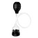 Вакуумный стимулятор головки пениса Oro Stimulator Self-Stroking Pump Вакуумный стимулятор головки пениса Oro Stimulator Self-Stroking Pump