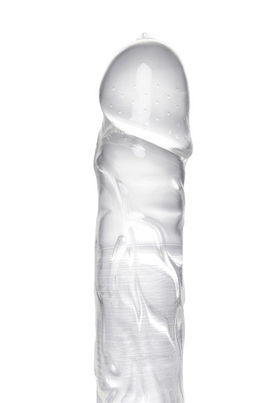 Текстурированные презервативы LUXE Royal Extreme - 3 шт. Текстурированные презервативы LUXE Royal Extreme - 3 шт.