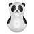 Вакуумный клиторальный массажер Pocket Panda