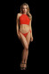 Эффектный комплект Festive Rhinestone Top and Thong со стразами Эффектный комплект Festive Rhinestone Top and Thong со стразами