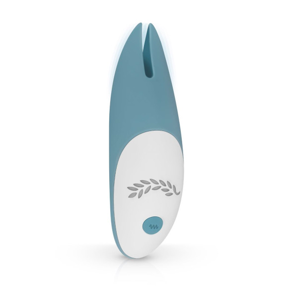 Клиторальный вибромассажёр The Tulip Clitoris Vibrator Клиторальный вибромассажёр The Tulip Clitoris Vibrator