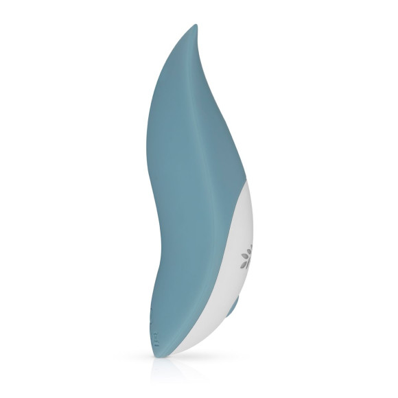 Клиторальный вибромассажёр The Tulip Clitoris Vibrator Клиторальный вибромассажёр The Tulip Clitoris Vibrator