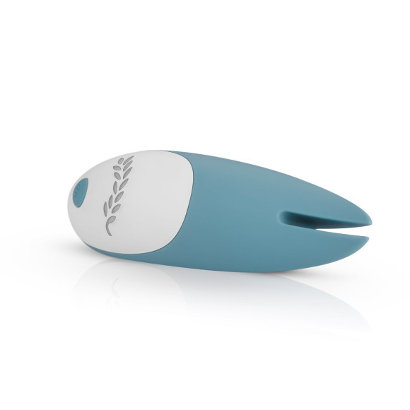 Клиторальный вибромассажёр The Tulip Clitoris Vibrator Клиторальный вибромассажёр The Tulip Clitoris Vibrator