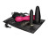 Подарочный вибронабор Bullet Vibrator Set Подарочный вибронабор Bullet Vibrator Set