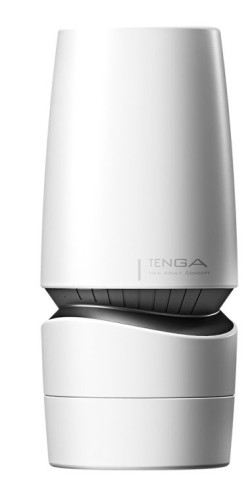 Мастурбатор TENGA AERO Silver Ring Мастурбатор TENGA AERO Silver Ring