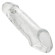 Прозрачная увеличивающая насадка Performance Maxx Extension 7.5 - 23 см. Прозрачная увеличивающая насадка Performance Maxx Extension 7.5 - 23 см.