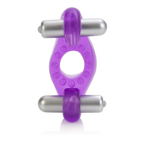 Эрекционное виброкольцо Wireless Rockin Rabbit