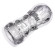 Прозрачный мастурбатор Soft and Wet Magnifier Прозрачный мастурбатор Soft and Wet Magnifier
