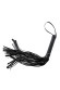 Чёрная плеть BLAZE WHIP BLACK