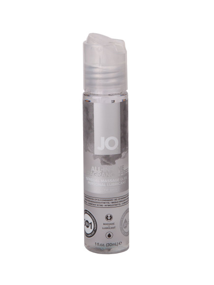 Массажный гель ALL-IN-ONE Massage Oil Sensual нейтральный - 30 мл. Массажный гель ALL-IN-ONE Massage Oil Sensual нейтральный - 30 мл.