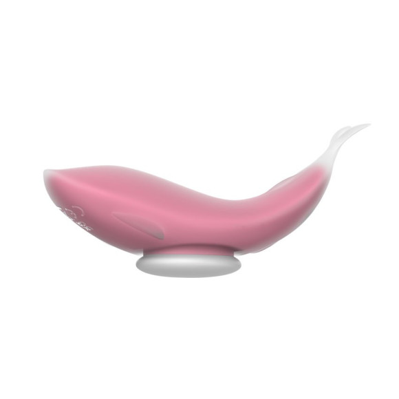Розовый вибростимулятор Panty Vibrator для ношения в трусиках Розовый вибростимулятор Panty Vibrator для ношения в трусиках