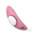 Розовый вибростимулятор Panty Vibrator для ношения в трусиках Розовый вибростимулятор Panty Vibrator для ношения в трусиках