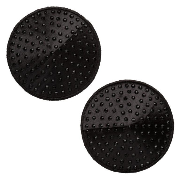 Черные круглые пэстисы Round Pasties Черные круглые пэстисы Round Pasties