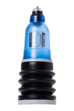 Синяя гидропомпа HydroMAX3 Синяя гидропомпа HydroMAX3