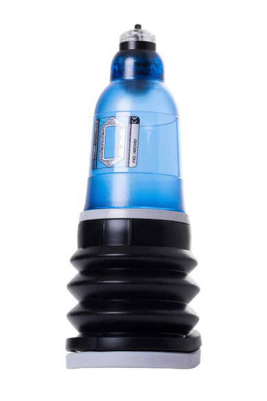 Синяя гидропомпа HydroMAX3 Синяя гидропомпа HydroMAX3