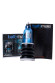 Синяя гидропомпа HydroMAX3 Синяя гидропомпа HydroMAX3