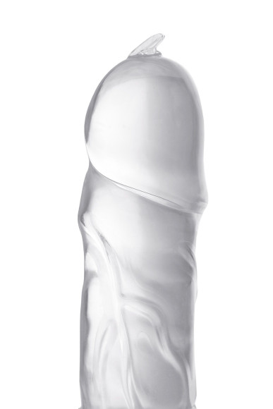 Презервативы увеличенного размера LUXE Royal XXL Size - 3 шт. Презервативы увеличенного размера LUXE Royal XXL Size - 3 шт.