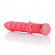 Розовый вибромассажер Power Play Power G - 11,5 см. Розовый вибромассажер Power Play Power G - 11,5 см.