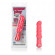 Розовый вибромассажер Power Play Power G - 11,5 см. Розовый вибромассажер Power Play Power G - 11,5 см.