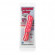 Розовый вибромассажер Power Play Power G - 11,5 см. Розовый вибромассажер Power Play Power G - 11,5 см.