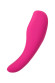 Розовый вибратор FLIRTY для ношения в трусиках Розовый вибратор FLIRTY для ношения в трусиках