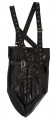 Фиксация на плечи и руки Imitation Leather Armbinder