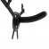 Черный страпон Raw Recruit Strap-On L - 17,7 см. Черный страпон Raw Recruit Strap-On L - 17,7 см.
