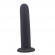 Черный страпон Raw Recruit Strap-On L - 17,7 см. Черный страпон Raw Recruit Strap-On L - 17,7 см.