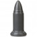 Анальная пробка American Bombshell - B-7 Missile - 14,5 см. Анальная пробка American Bombshell - B-7 Missile - 14,5 см.