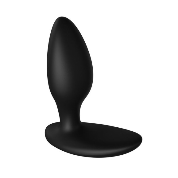 Черная анальная вибровтулка We-Vibe Ditto+ Черная анальная вибровтулка We-Vibe Ditto+