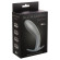Серая анальная пробка Strong Force Anal Plug - 13,5 см. Серая анальная пробка Strong Force Anal Plug - 13,5 см.
