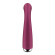 Сливовый вибратор для G-точки Spinning G-Spot 1 - 17 см. Сливовый вибратор для G-точки Spinning G-Spot 1 - 17 см.