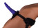 Трусики Harness с двумя насадками UNI strap - 17,5 и 18 см. Трусики Harness с двумя насадками UNI strap - 17,5 и 18 см.