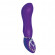 Вибратор Body & Soul Lavish Purple Вибратор Body & Soul Lavish Purple