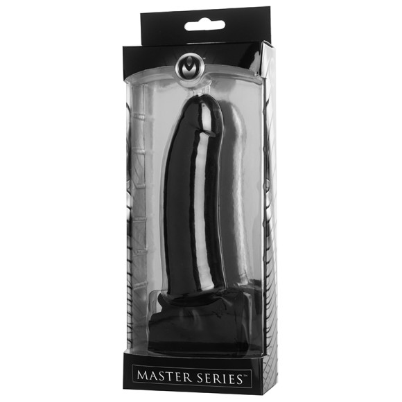 Черный кляп-страпон Masters Mini Face Fuck Strap-On - 14 см. Черный кляп-страпон Masters Mini Face Fuck Strap-On - 14 см.