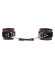 Бордовые оковы Maroon Shackles Бордовые оковы Maroon Shackles