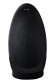 Мастурбатор с вибрацией и функцией нагрева Squeezable Stroker Мастурбатор с вибрацией и функцией нагрева Squeezable Stroker