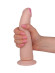 Фаллоимитатор на присоске COCK NEXT 6 - 19,5 см. Фаллоимитатор на присоске COCK NEXT 6 - 19,5 см.