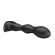 Черный анальный стимулятор простаты с вибрацией Special Anal Massager - 14,5 см. Черный анальный стимулятор простаты с вибрацией Special Anal Massager - 14,5 см.