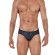 Черные мужские трусы-джоки Misty Jockstrap Черные мужские трусы-джоки Misty Jockstrap