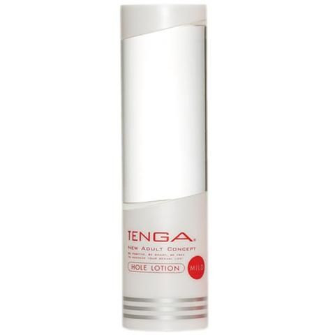 Лубрикант для мастурбации Hole Lotion Mild - 170 мл. Лубрикант для мастурбации Hole Lotion Mild - 170 мл.