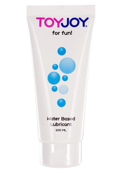 Лубрикант на водной основе TOYJOY LUBE WATERBASED - 100 мл. Лубрикант на водной основе TOYJOY LUBE WATERBASED - 100 мл.