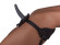 Страпон-унисекс с двумя насадками UNI strap 7 Harness - 19 и 12 см. Страпон-унисекс с двумя насадками UNI strap 7 Harness - 19 и 12 см.