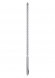 Плаг для уретры Dip Stick Ribbed