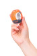 Мастурбатор-яйцо Satisfyer Crunchy Mini Masturbator Мастурбатор-яйцо Satisfyer Crunchy Mini Masturbator