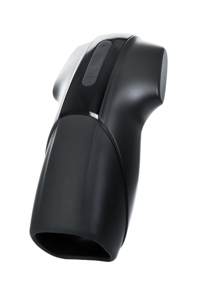 Мастурбатор Satisfyer Men Vibration с вибрацией Мастурбатор Satisfyer Men Vibration с вибрацией
