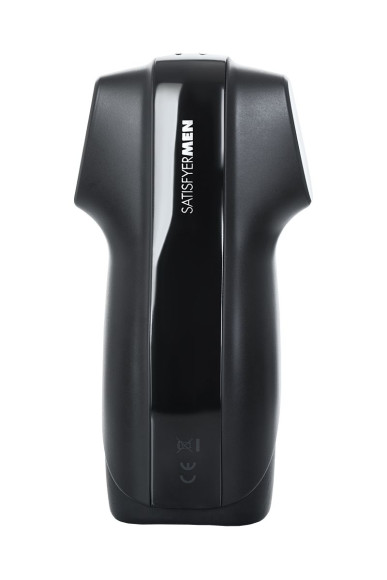 Мастурбатор Satisfyer Men Vibration с вибрацией Мастурбатор Satisfyer Men Vibration с вибрацией