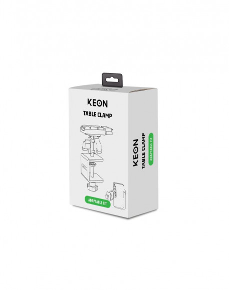 Зажим для стола Keon Table Clamp