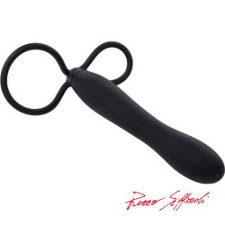 Гладкая насадка для двойного проникновения ROCCO DOUBLE STRAP-ON PUSSY Гладкая насадка для двойного проникновения ROCCO DOUBLE STRAP-ON PUSSY